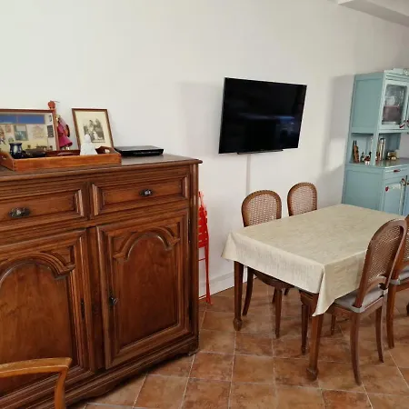 Un Havre Dieppois Apartament Dieppe