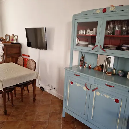 Un Havre Dieppois Apartament Dieppe