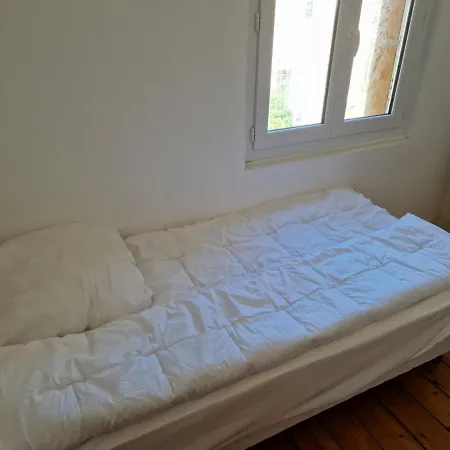 Un Havre Dieppois Apartament
