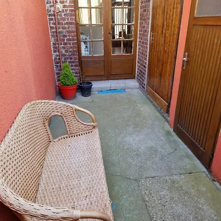 Un Havre Dieppois Apartament Dieppe